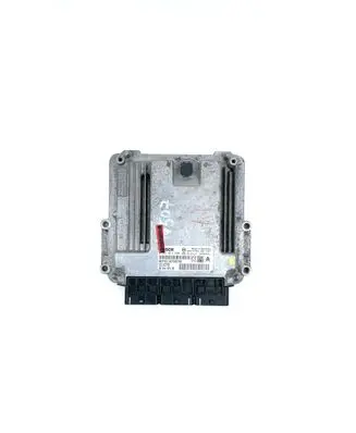 Citroen C-Crosser Engine control unit/module 9664487580 9663757980 0281013666