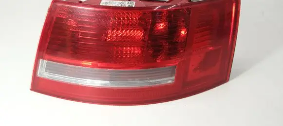 Audi A6 S6 C6 4F Rear/tail lights 4F5945096