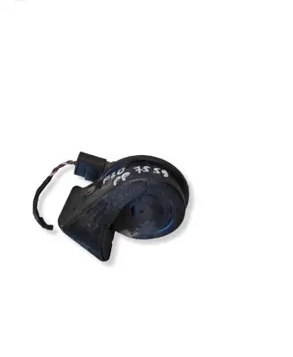 BMW 3 F30 F35 F31 Horn signal 