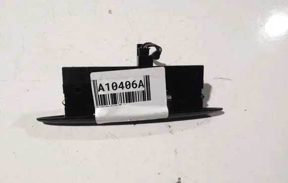 Mercedes-Benz A W169 Parking PDC control unit/module a0015423723 1023675-00