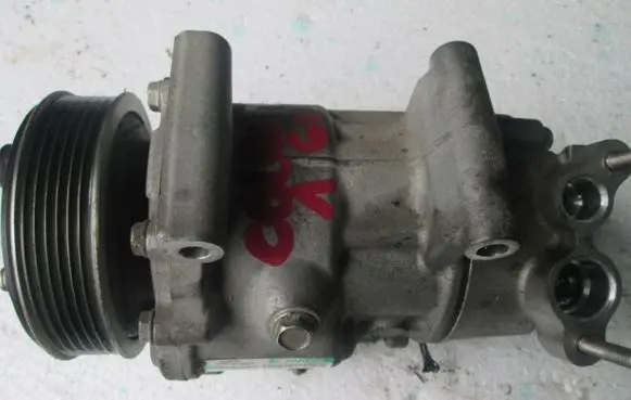 Mini One - Cooper Coupe R56 Air conditioning (A/C) compressor (pump) 9223392