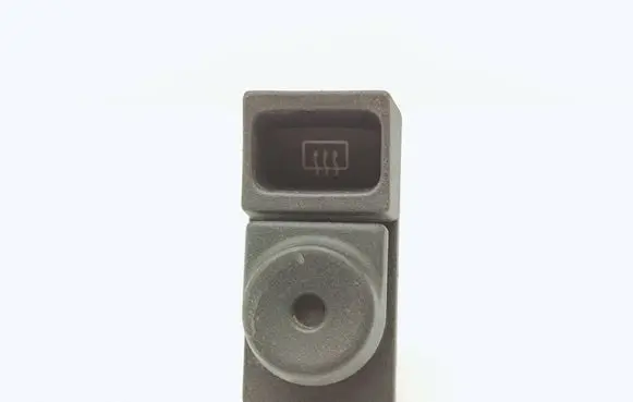 Ford S-MAX Windscreen/window heater switch 18C621 87BG