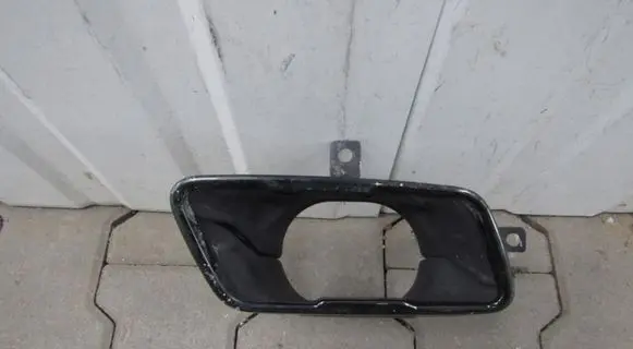 BMW 2 F44 Rear muffler/silencer tail pipe 8080496