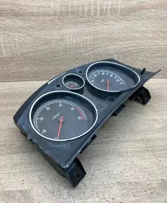 Opel Astra H Speedometer (instrument cluster) 13216660 FORDIESELLHD