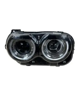 Dodge Challenger Headlight/headlamp 68174065AG P68174065AG 00186169170000
