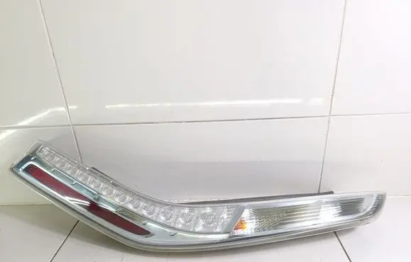 Nissan Leaf I (ZE0) Rear/tail lights 265553NF0A