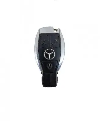 Mercedes-Benz CLA C117 X117 W117 Ignition key/card 