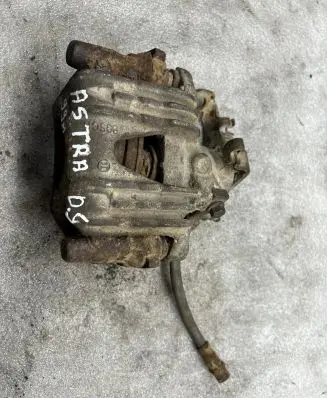 Opel Astra G Rear brake caliper