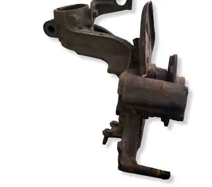 Skoda Octavia Mk3 (5E) Front wheel hub spindle knuckle 