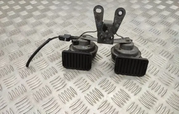 Jaguar XF X250 Horn signal