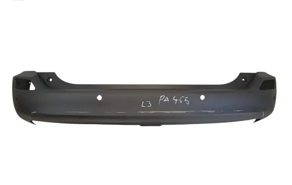 Toyota RAV 4 (XA40) Rear bumper 5215042190AUTOAS4 5215042190