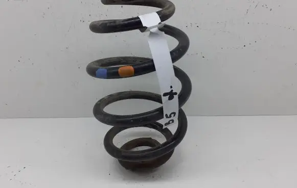 Volkswagen PASSAT B5 Rear coil spring