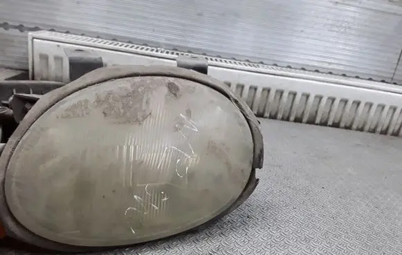 Chrysler Neon I Headlight/headlamp E13240