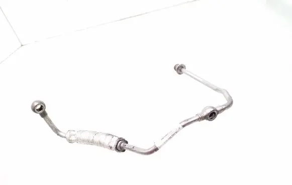 Audi A6 S6 C7 4G Turbo turbocharger oiling pipe/hose 059145771AL
