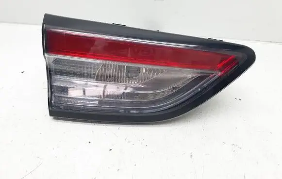 Rear/tail lights