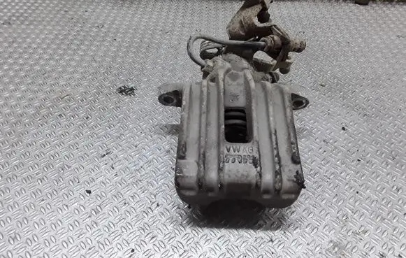 Seat Toledo III (5P) Rear brake caliper