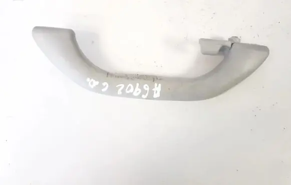 Audi A4 S4 B5 8D Front interior roof grab handle