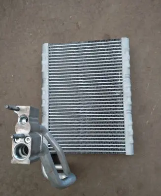 Opel Mokka B Heater blower radiator KG191001