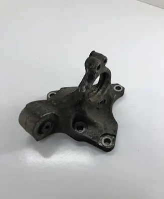 Citroen C4 Grand Picasso Driveshaft support bearing bracket 