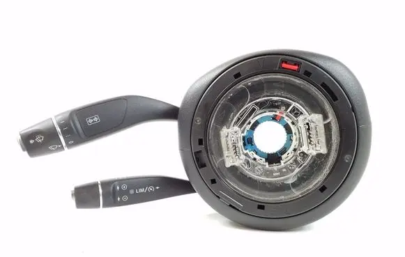 Mercedes-Benz SLK R172 Wiper turn signal indicator stalk/switch A1729004804