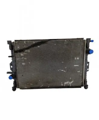 Volvo XC60 Coolant radiator