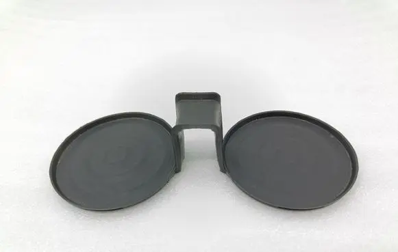 BMW X5 E70 Cup holder pad/mat P0111361