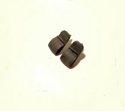 Jaguar E-Pace Other interior part GX63454B74AE
