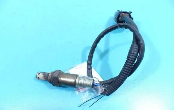 Toyota Sienna XL30 III Lambda probe sensor 89467-28070 IMPRK1257009