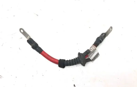 BMW X3 F25 Positive cable (battery) 9243644