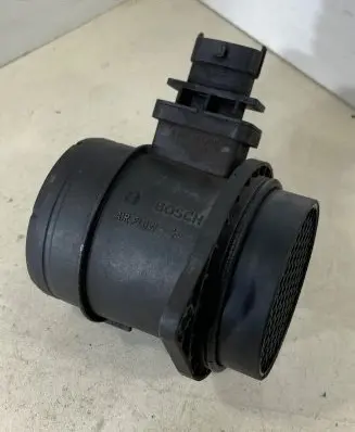 Fiat Doblo Mass air flow meter 51792707 0281002963