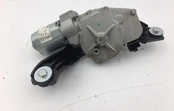 KIA Ceed Rear window wiper motor 98700J7000