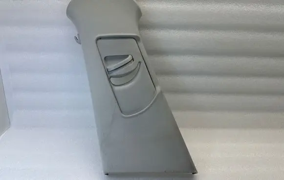 Audi A4 S4 B8 8K (B) pillar trim (top) 8K0867281B 8K0867293