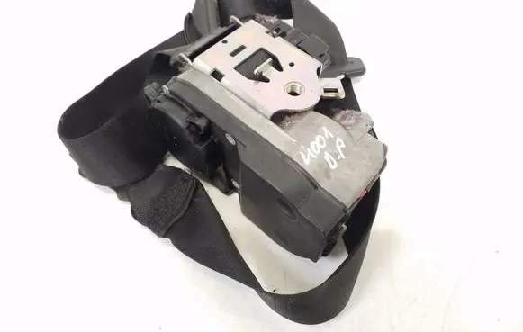 Mercedes-Benz GL X164 Front seatbelt A2518603885