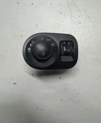 Seat Altea Light switch 5P0919094 05961024050