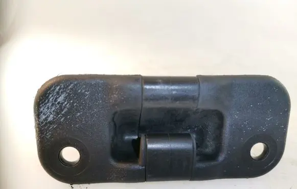 Renault Master III Sliding door check strap stopper 824440002R