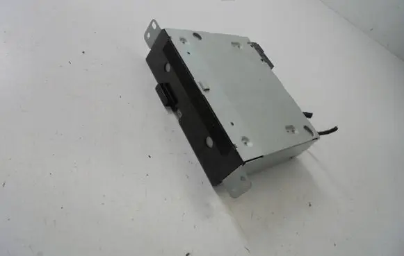 Citroen C4 II Radio/CD/DVD/GPS head unit PSARD5300A A2C31699200 9676838180