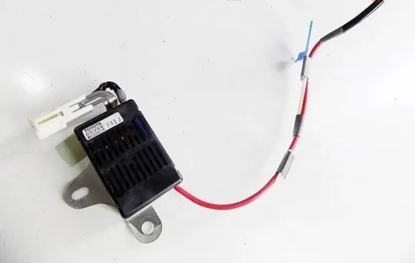 Lexus GS 300 350 430 450H Other control units/modules 05368731J