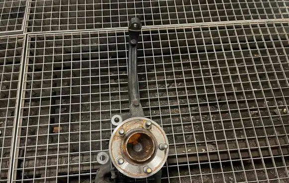 Dodge Charger Front wheel hub 05181899AC