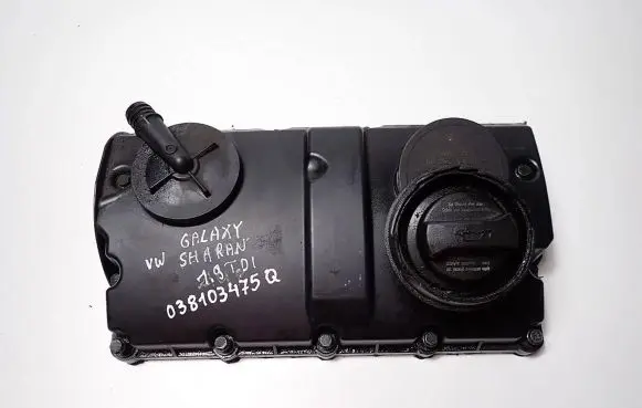 Ford Galaxy Rocker cam cover 038103475Q
