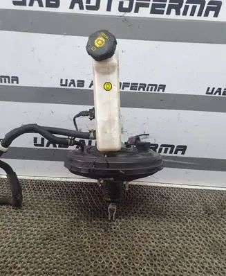 KIA Rio Brake booster BB37100600 32MPP31 1711273