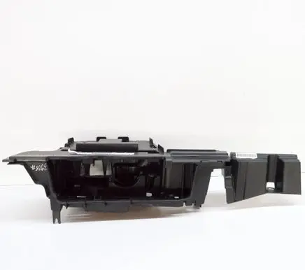 Mercedes-Benz EQC Centre console side trim rear A2936840600