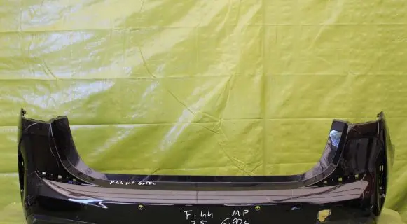 BMW 2 F44 Front bumper 000127