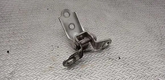 Front door upper hinge