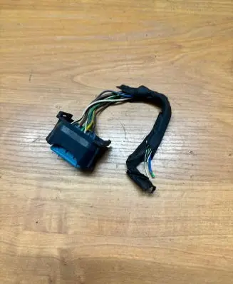 BMW 7 G11 G12 Headlight/headlamp wiring loom/harness 6931864