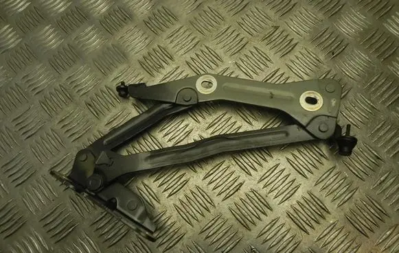 Ford Mustang V Tailgate/trunk/boot hinge FR3B6342701AD T6833