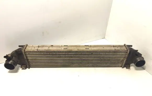 Volvo XC60 Intercooler radiator 31338475