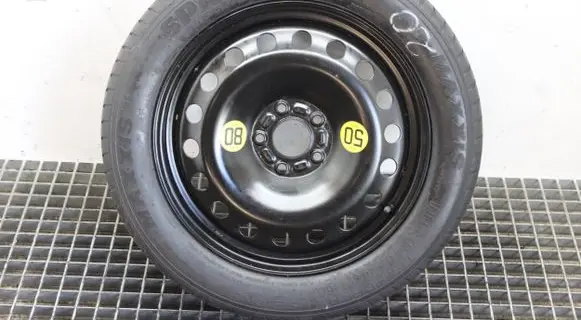 Ford Kuga II R12 spare wheel 8V41AB