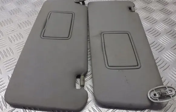 Honda Jazz Sun visor