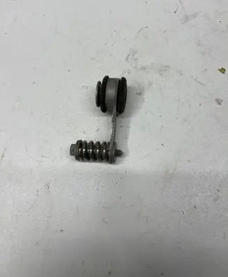 Muffler mount bracket/holder