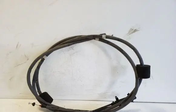 Mercedes-Benz Sprinter W906 Loading door cable line A9067600000
